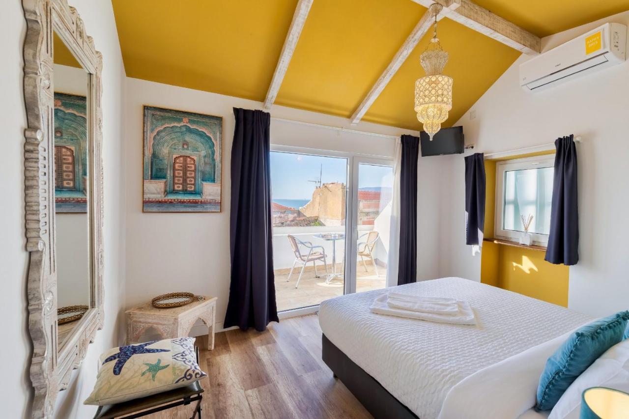 Marina Blue - Apartments & Suites Setubal Exterior photo