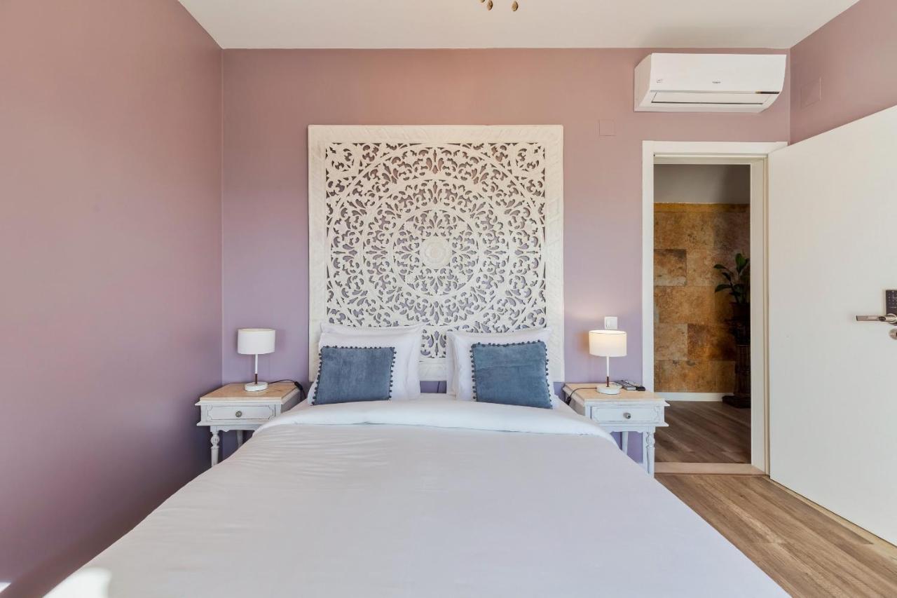 Marina Blue - Apartments & Suites Setubal Exterior photo